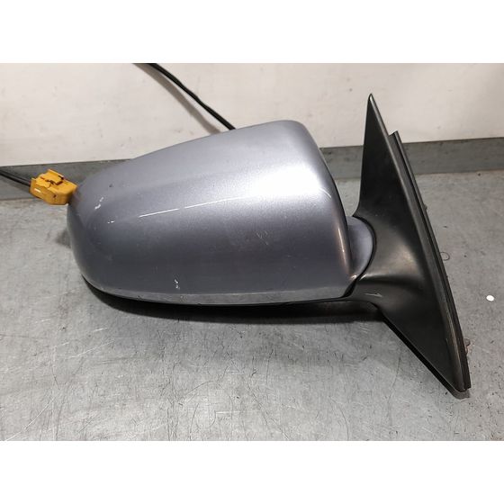 Retrovisor Derecho Para Audi A4 Avant