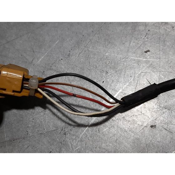 Retrovisor Derecho Para Audi A4 Avant
