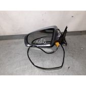 Retrovisor Izquierdo Para Audi A4 Avant
