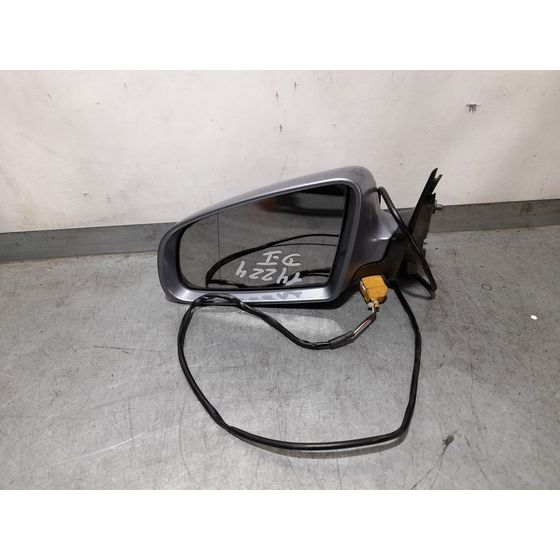 Retrovisor Izquierdo Para Audi A4 Avant