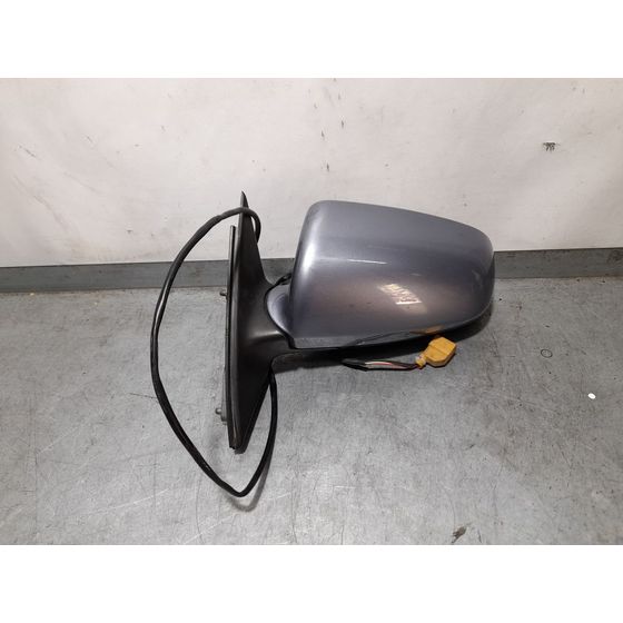 Retrovisor Izquierdo Para Audi A4 Avant
