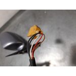 Retrovisor Izquierdo Para Audi A4 Avant