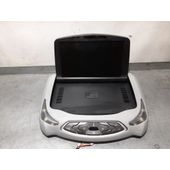Sistema Dvd Para Audi A4 Avant