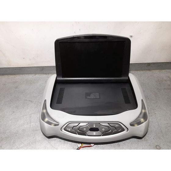 Sistema Dvd Para Audi A4 Avant
