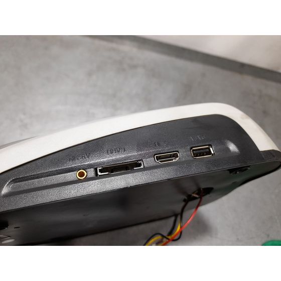 Sistema Dvd Para Audi A4 Avant