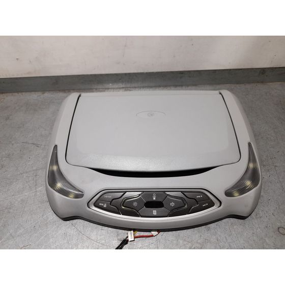 Sistema Dvd Para Audi A4 Avant