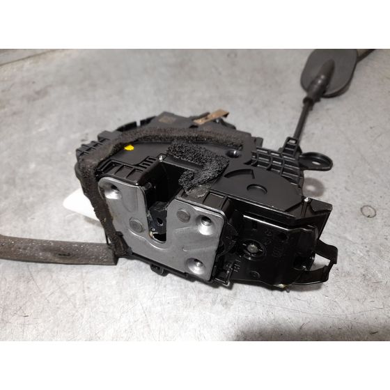 Cerradura Puerta Delantera Izquierda Para Renault Clio V