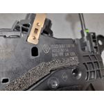 Cerradura Puerta Delantera Izquierda  Para Renault Clio V