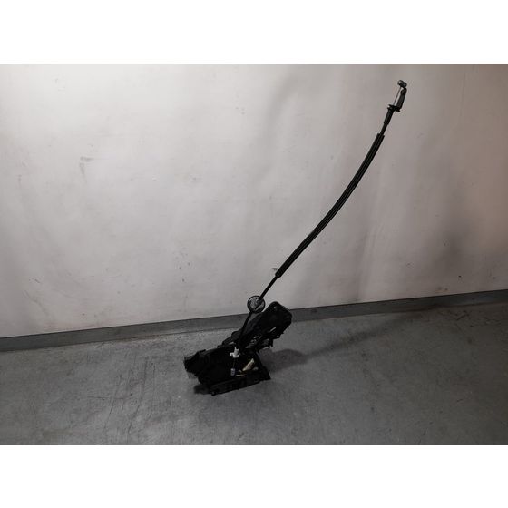 Cerradura Puerta Delantera Derecha para Ford Focus Lim. (Cb4)