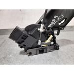 Cerradura Puerta Delantera Derecha para Ford Focus Lim. (Cb4)