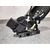 Cerradura Puerta Delantera Derecha para Ford Focus Lim. (Cb4)