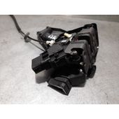 Cerradura Puerta Delantera Derecha para Ford Focus Lim. (Cb4)