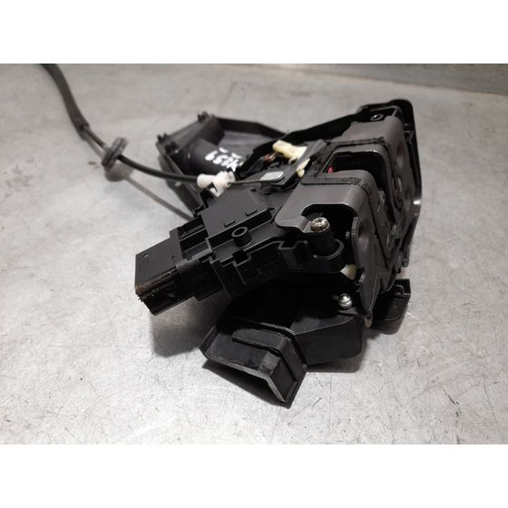 Cerradura Puerta Delantera Derecha para Ford Focus Lim. (Cb4)