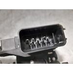 Cerradura Puerta Delantera Derecha para Ford Focus Lim. (Cb4)