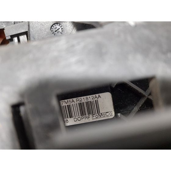 Cerradura Puerta Delantera Derecha para Ford Focus Lim. (Cb4)