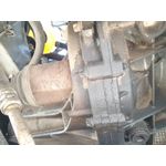Caja Cambios Para Dacia Duster