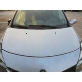 Capot Para Renault Clio Grandtour