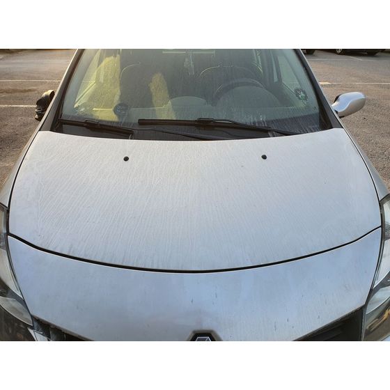 Capot Para Renault Clio Grandtour