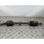 Transmision Delantera Izquierda Para Mazda 2 Lim.