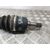 Transmision Delantera Izquierda Para Mazda 2 Lim.