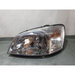 Faro Izquierdo Para Hyundai Getz