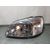 Faro Izquierdo Para Hyundai Getz