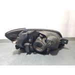 Faro Izquierdo Para Hyundai Getz