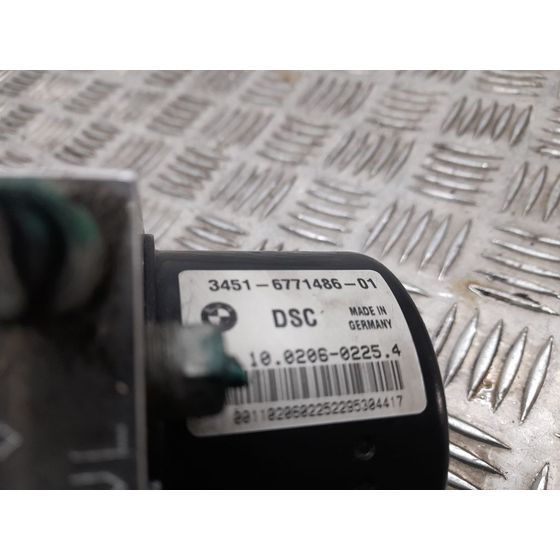 Abs para Bmw Serie 3 Touring (E91)