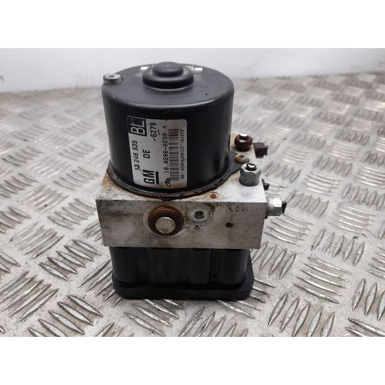 Abs Para Opel Astra H Berlina