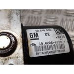 Abs Para Opel Astra H Berlina
