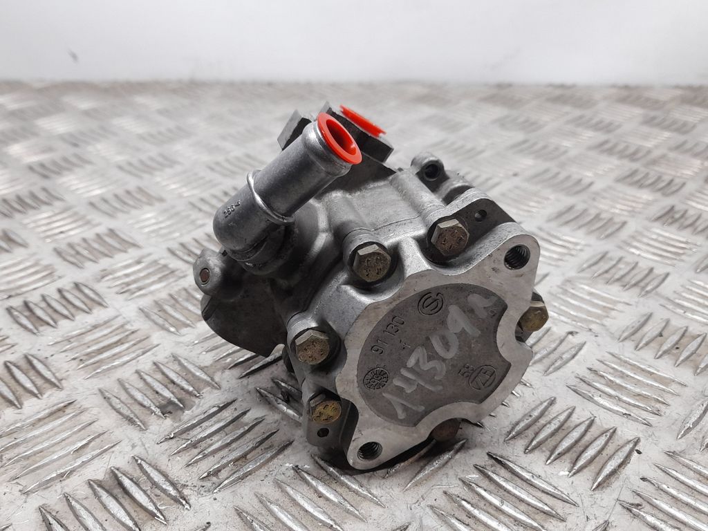 Bomba Direccion para Ford Mondeo Berlina (Gd)
