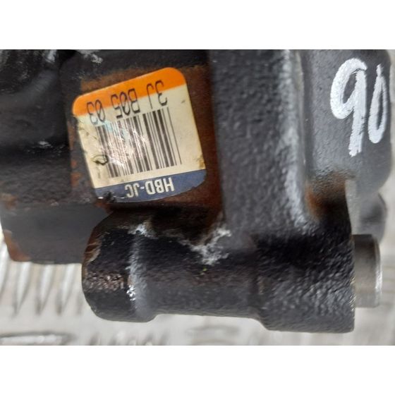 Bomba Direccion Para Ford Focus Berlina
