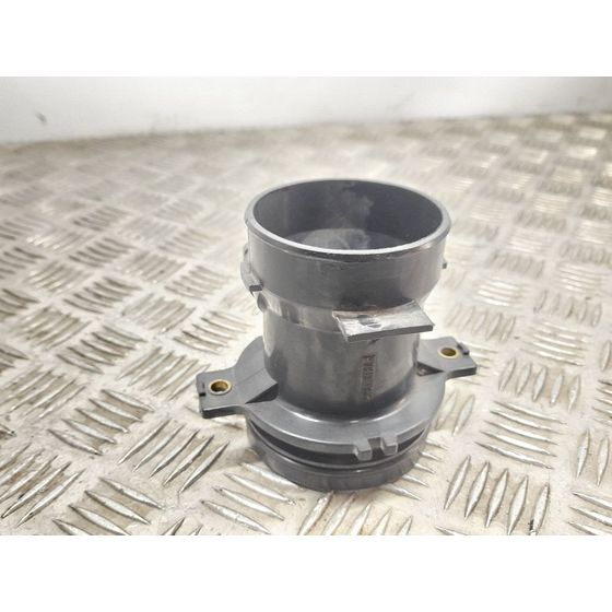 Caudalimetro Para Ford Focus Berlina