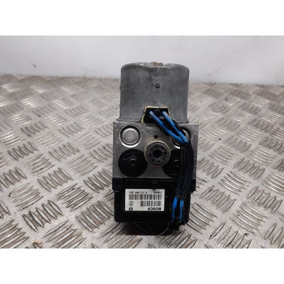 Abs Para Opel Astra G Berlina