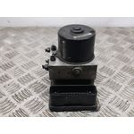 Abs Para Seat Leon