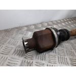 Transmision Delantera Derecha Para Renault Megane I Coupe Fase 2