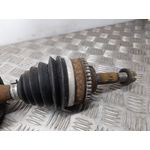 Transmision Delantera Derecha Para Renault Megane I Coupe Fase 2
