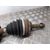 Transmision Delantera Derecha Para Renault Megane I Coupe Fase 2