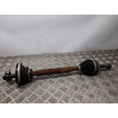 Transmision Delantera Izquierda Para Renault Megane I Coupe Fase 2