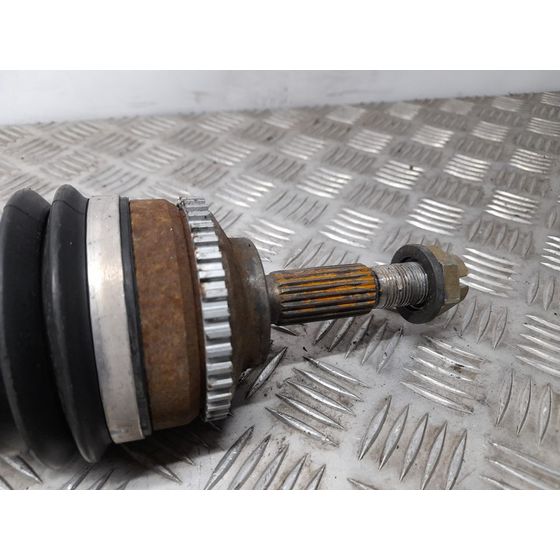 Transmision Delantera Izquierda Para Renault Megane I Coupe Fase 2