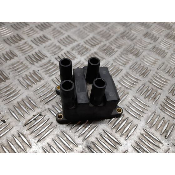 Bobina Encendido Para Ford Fiesta