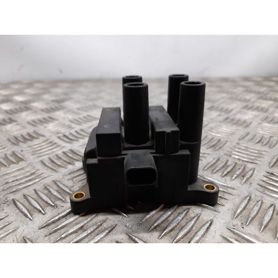 Bobina Encendido Para Ford Fiesta