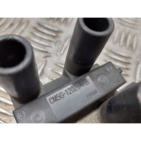 Bobina Encendido Para Ford Fiesta