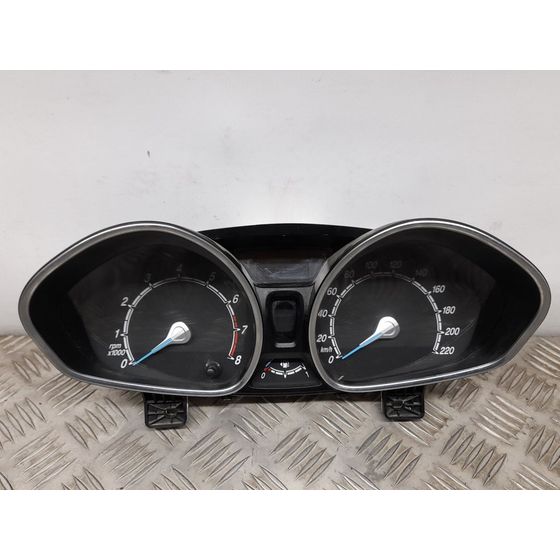 Cuadro Instrumentos para Ford Fiesta (Ccn)