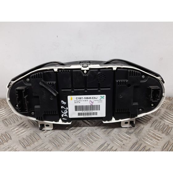Cuadro Instrumentos para Ford Fiesta (Ccn)