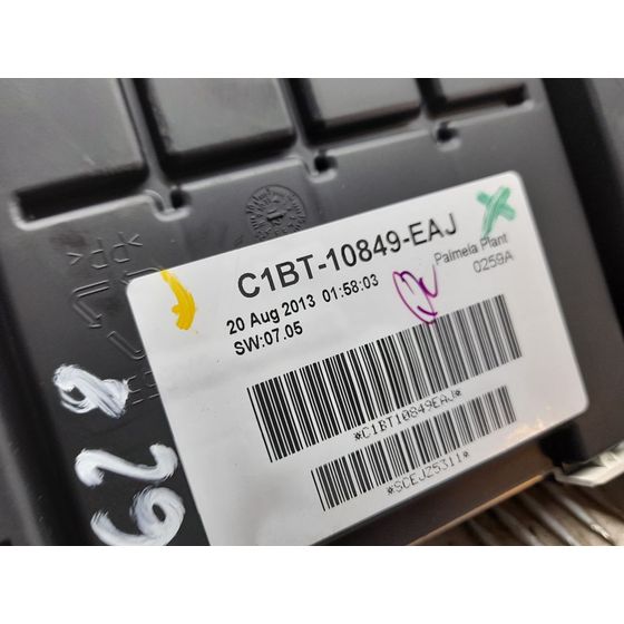 Cuadro Instrumentos para Ford Fiesta (Ccn)
