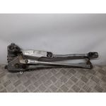 Motor Limpia Delantero Para Ford Fiesta