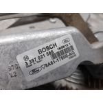 Motor Limpia Delantero Para Ford Fiesta