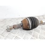 Transmision Delantera Derecha Para Ford Fiesta