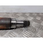 Transmision Delantera Derecha Para Ford Fiesta